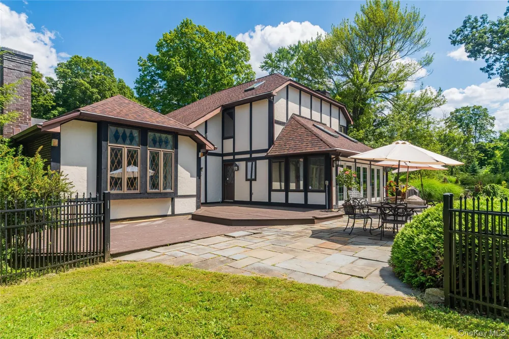 7 Fox Hollow Road Brewster, NY 10509