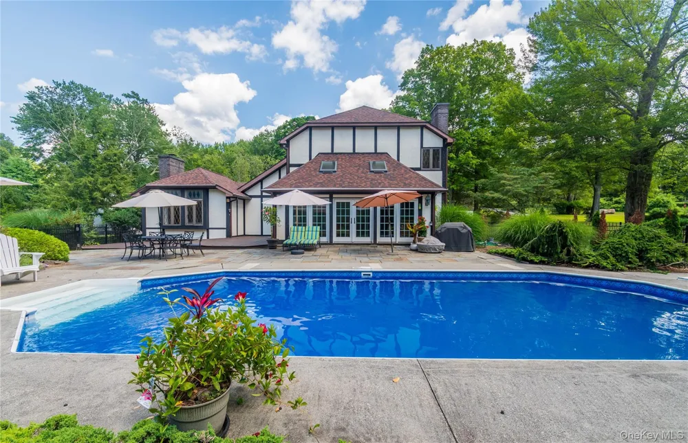 7 Fox Hollow Road Brewster, NY 10509