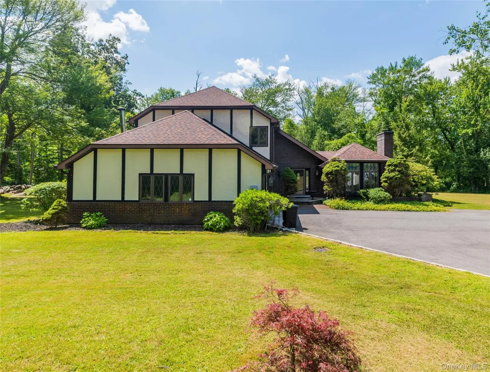 7 Fox Hollow Road Brewster, NY 10509