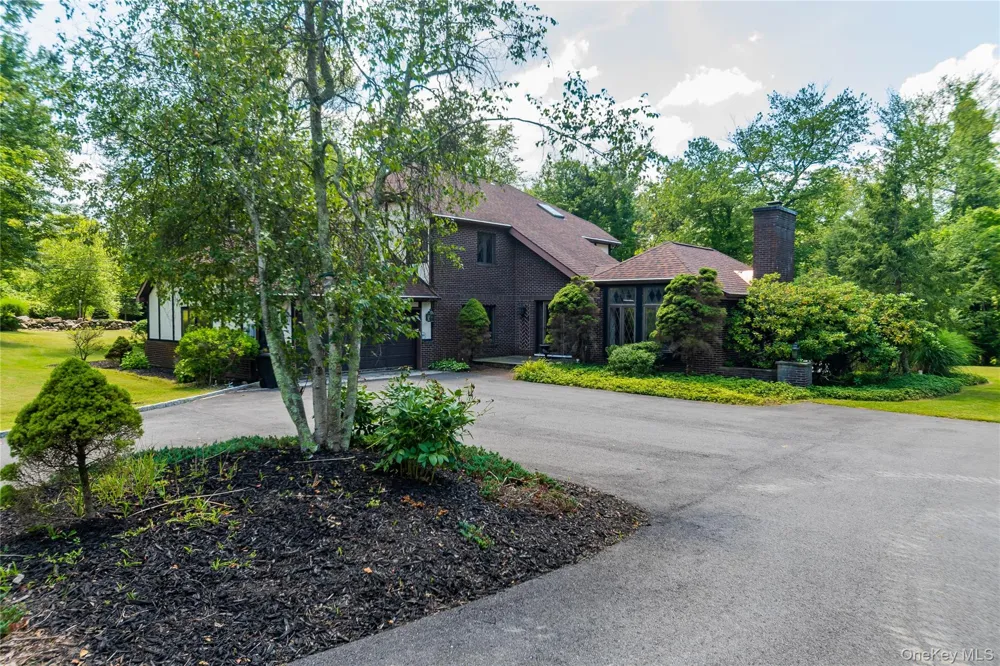 7 Fox Hollow Road Brewster, NY 10509