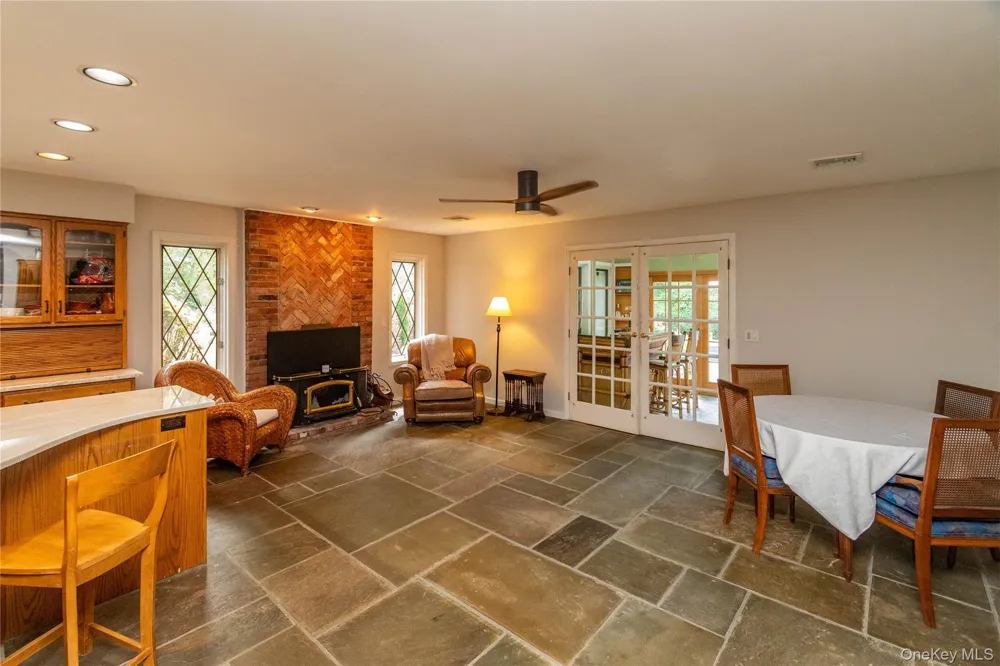 7 Fox Hollow Road Brewster, NY 10509