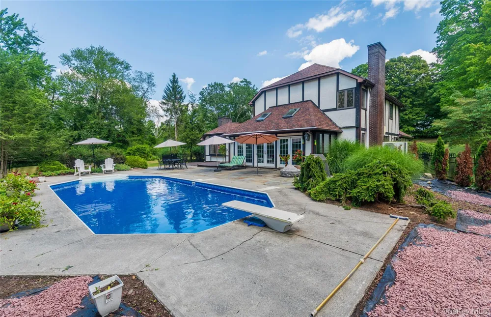 7 Fox Hollow Road Brewster, NY 10509