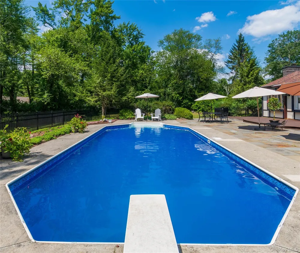 7 Fox Hollow Road Brewster, NY 10509