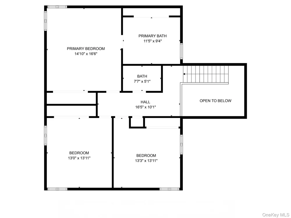 7 Fox Hollow Road Brewster, NY 10509