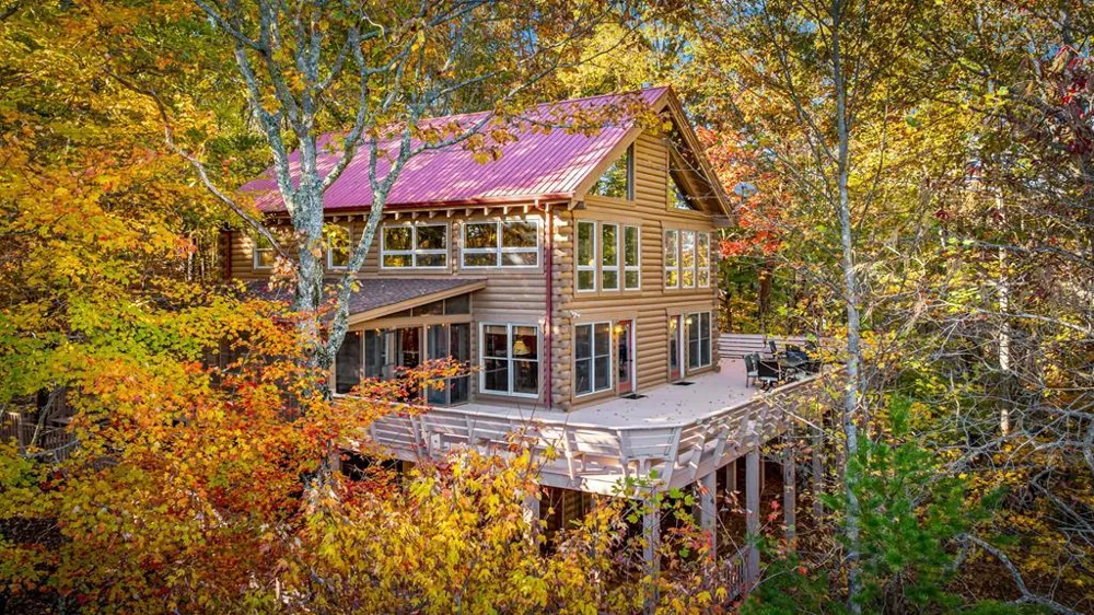 1427 Cherry Lake Drive