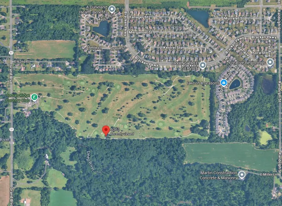 6363 Grand Boulevard Hobart, IN 46342