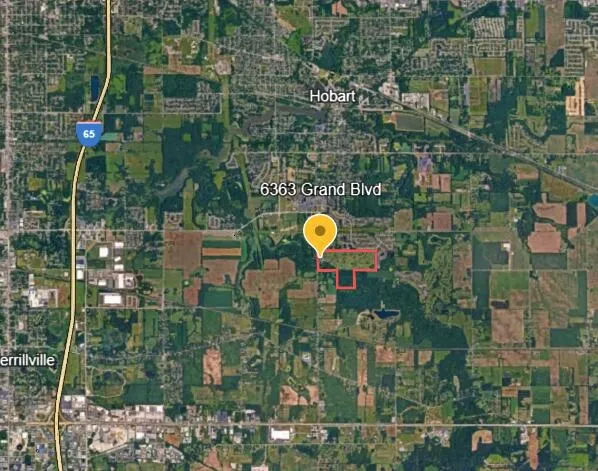 6363 Grand Boulevard Hobart, IN 46342