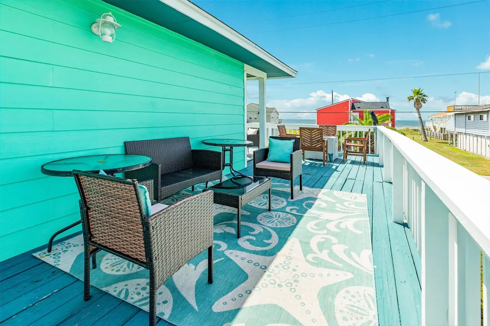 13108 John Reynolds Road Galveston, TX 77554