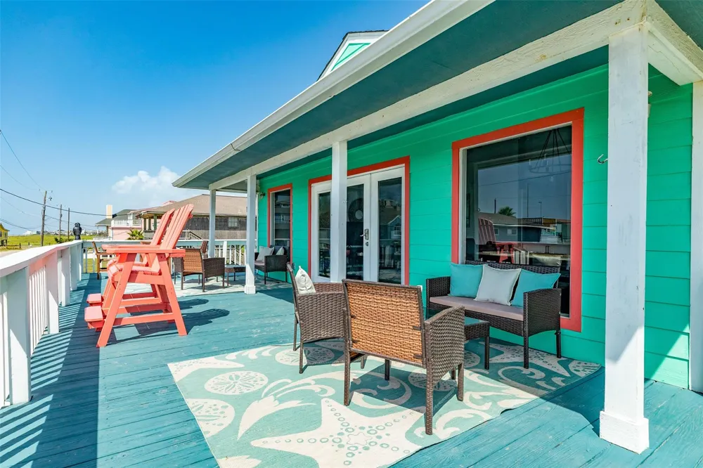 13108 John Reynolds Road Galveston, TX 77554