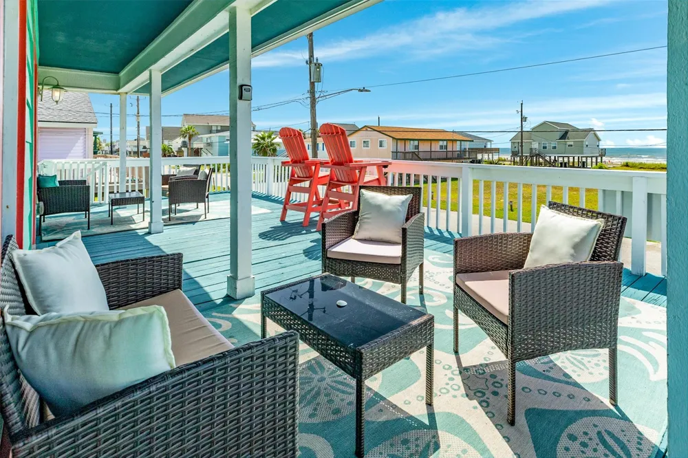 13108 John Reynolds Road Galveston, TX 77554