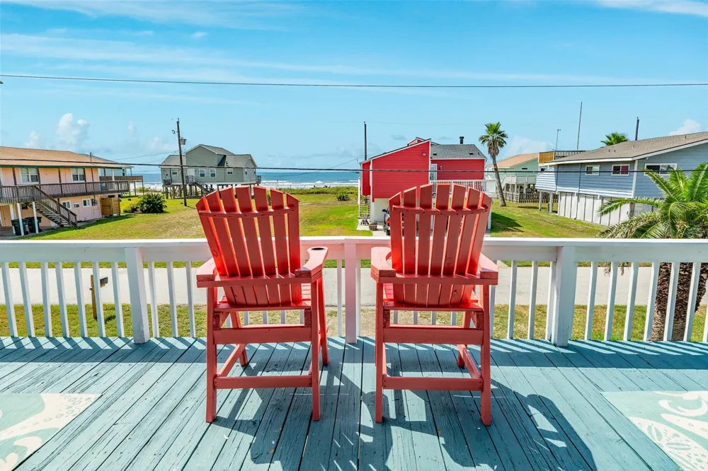13108 John Reynolds Road Galveston, TX 77554