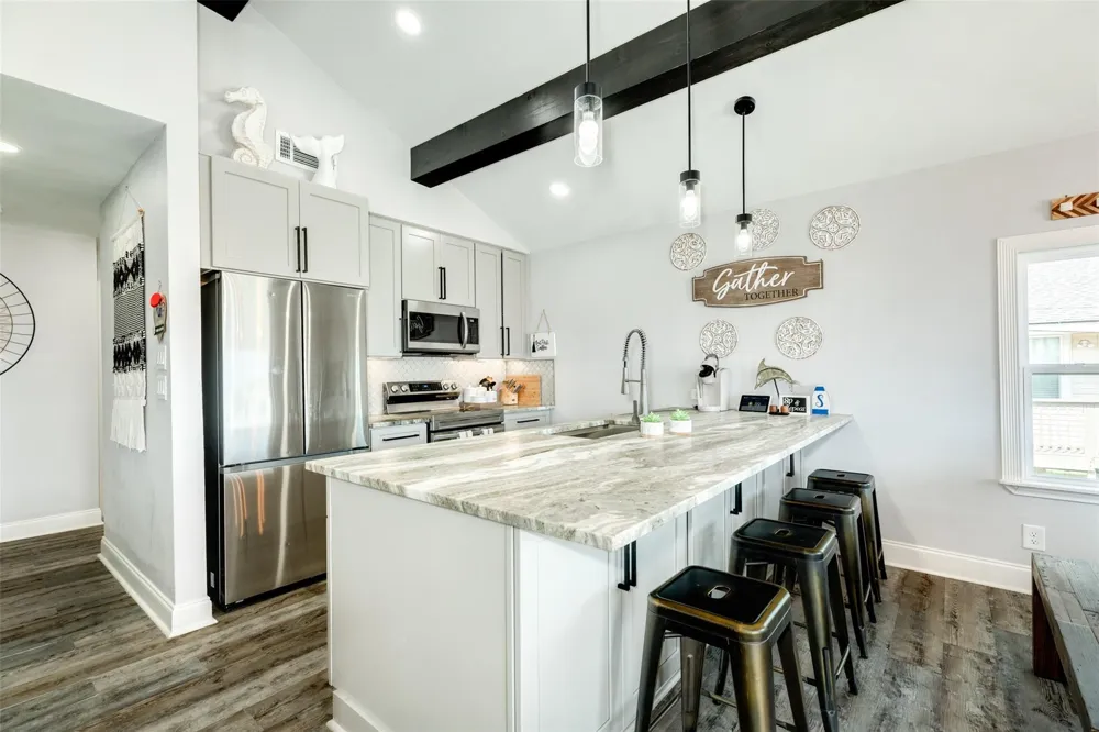 13108 John Reynolds Road Galveston, TX 77554