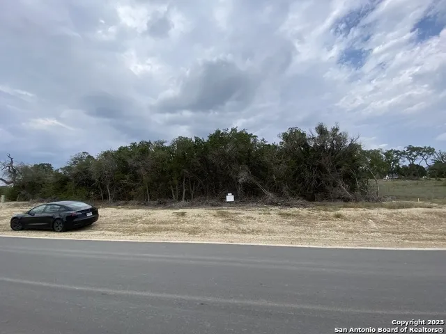 644 ANNABELLE AVE Bulverde, TX 78163
