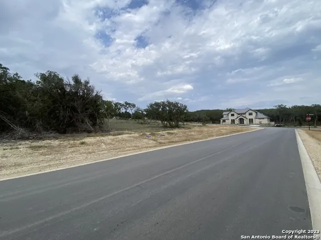 644 ANNABELLE AVE Bulverde, TX 78163