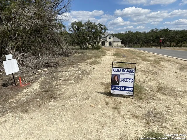 644 ANNABELLE AVE Bulverde, TX 78163