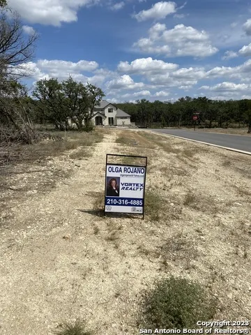 644 ANNABELLE AVE Bulverde, TX 78163