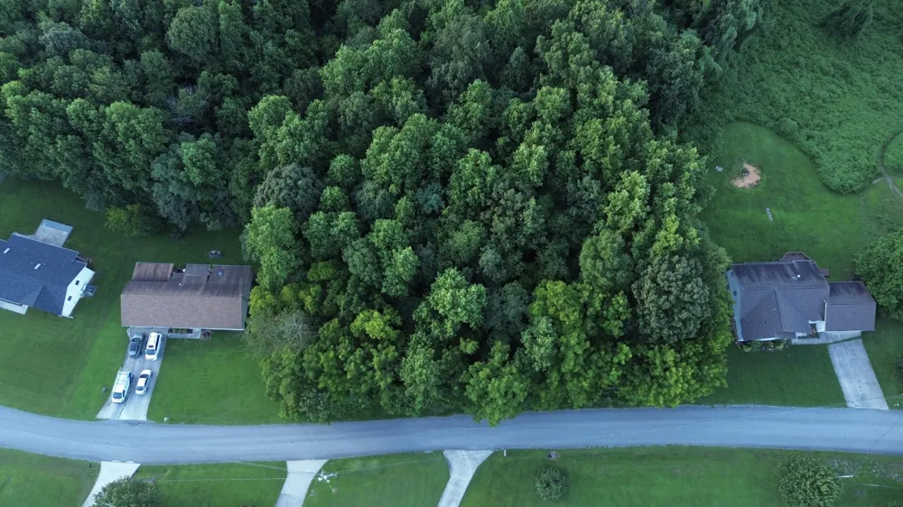 978 Ashley Lane Dayton, TN 37321
