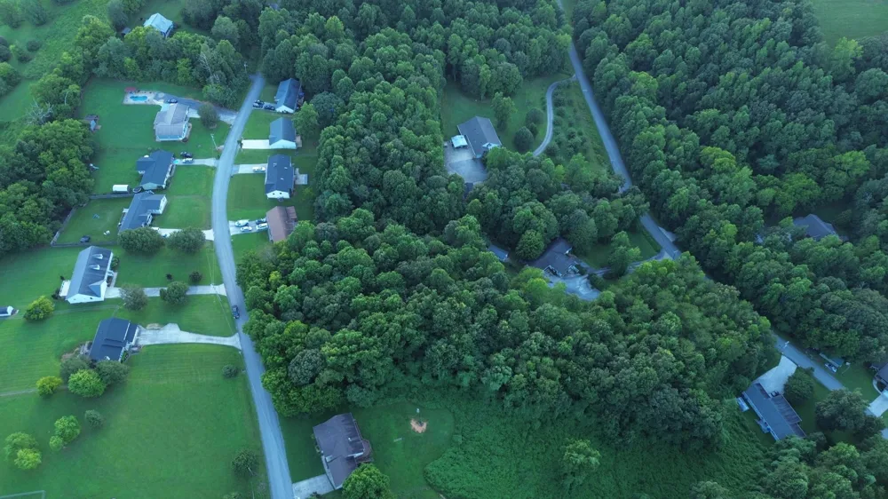 978 Ashley Lane Dayton, TN 37321