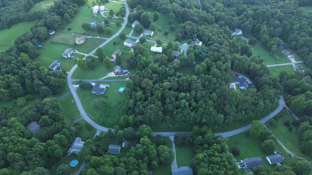 538 Ashley Lane Dayton, TN 37321