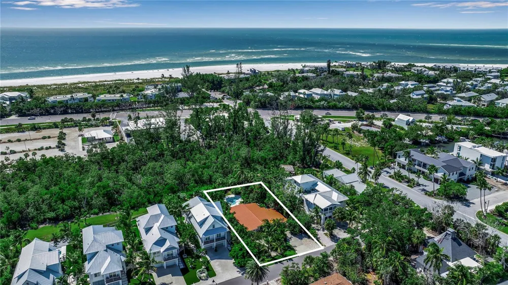 6979 LONGBOAT DRIVE S Longboat Key, FL 34228