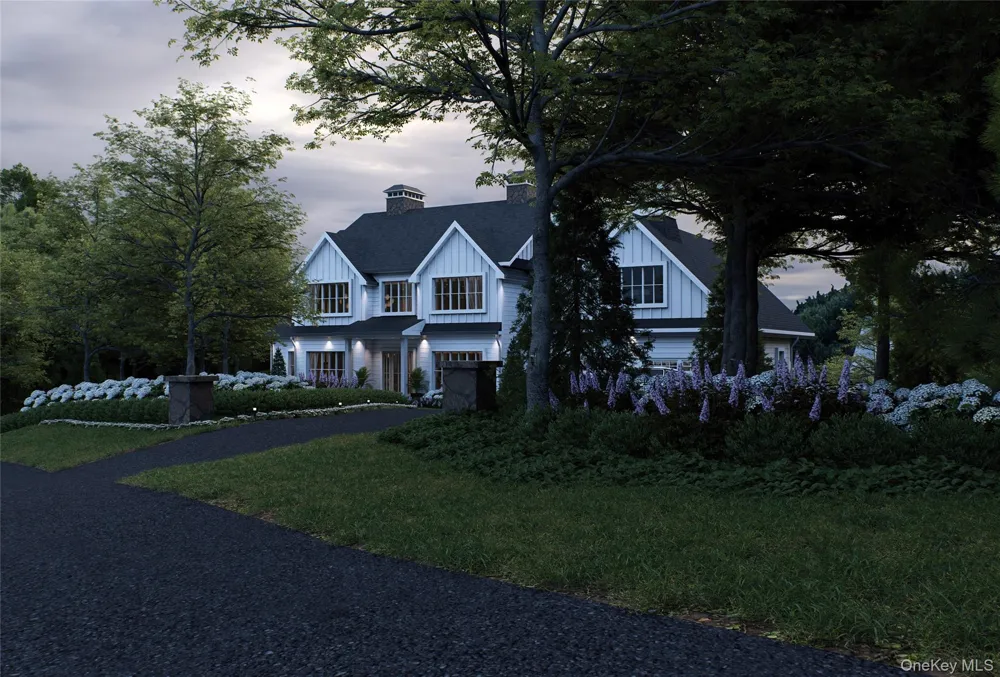 326 Nissequogue River Road Nissequogue, NY 11780