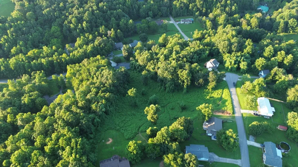 58 Matthew Lane Dayton, TN 37321