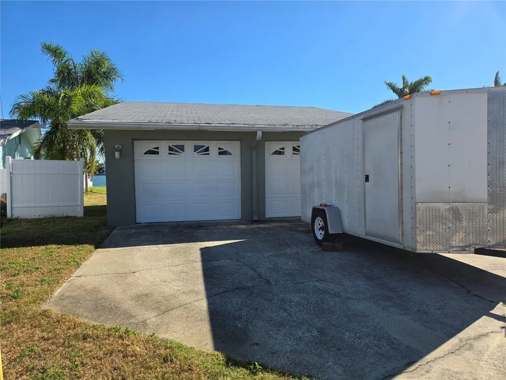 512 20TH AVENUE Indian Rocks Beach, FL 33785