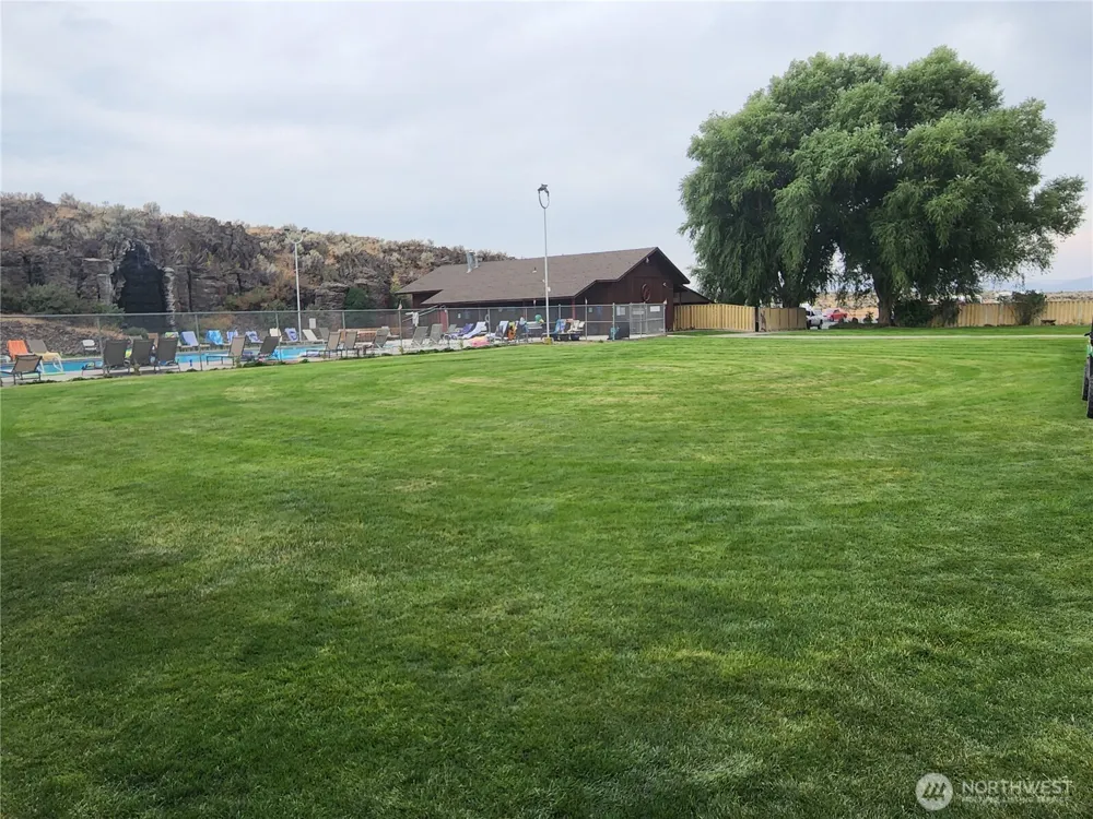 0 Lot 9 Ashcroft Drive Ephrata, WA 98823
