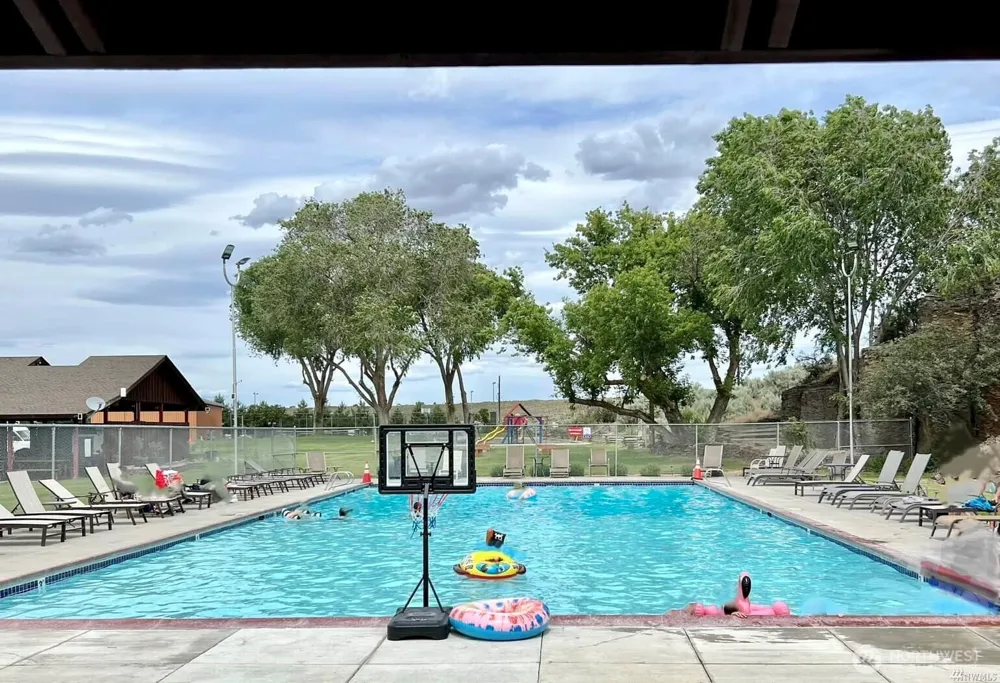 0 Lot 9 Ashcroft Drive Ephrata, WA 98823
