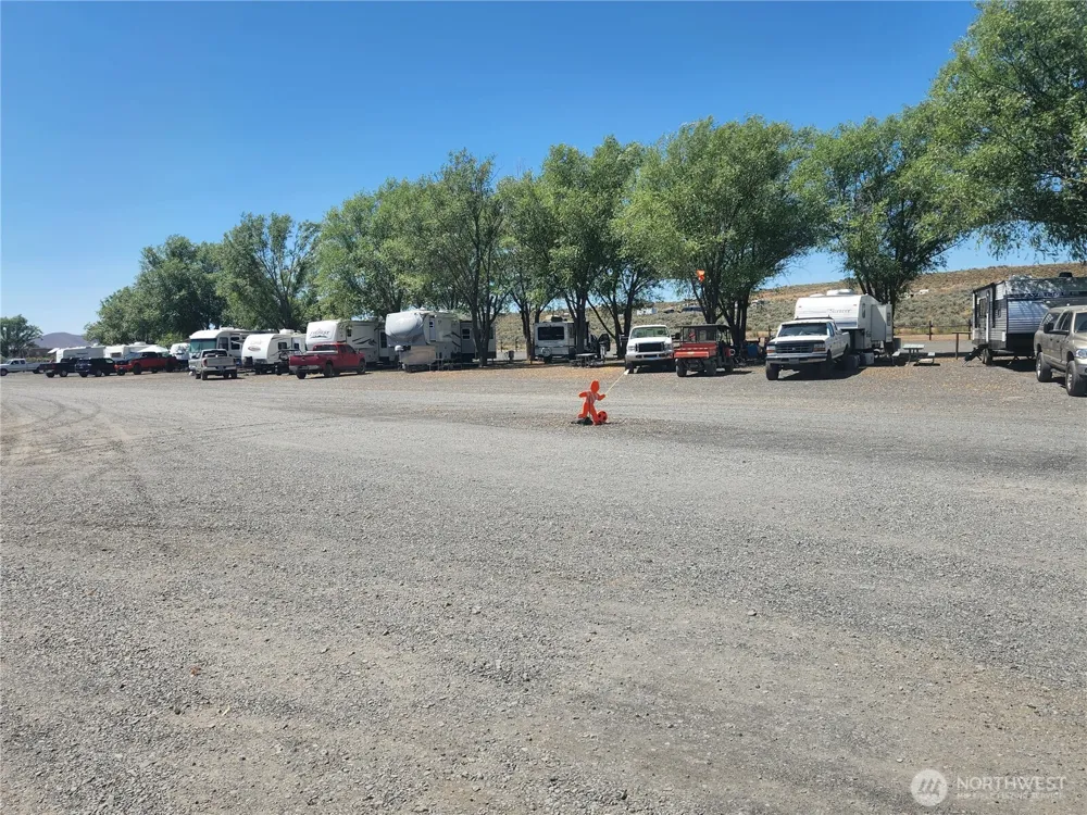 0 Lot 9 Ashcroft Drive Ephrata, WA 98823