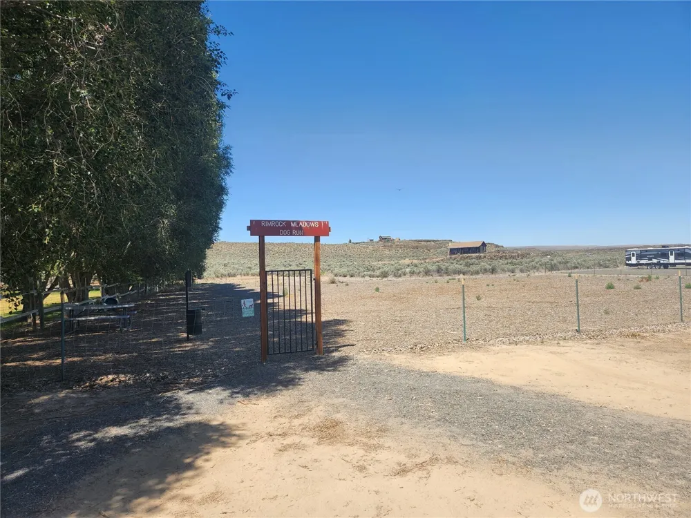 0 Lot 9 Ashcroft Drive Ephrata, WA 98823