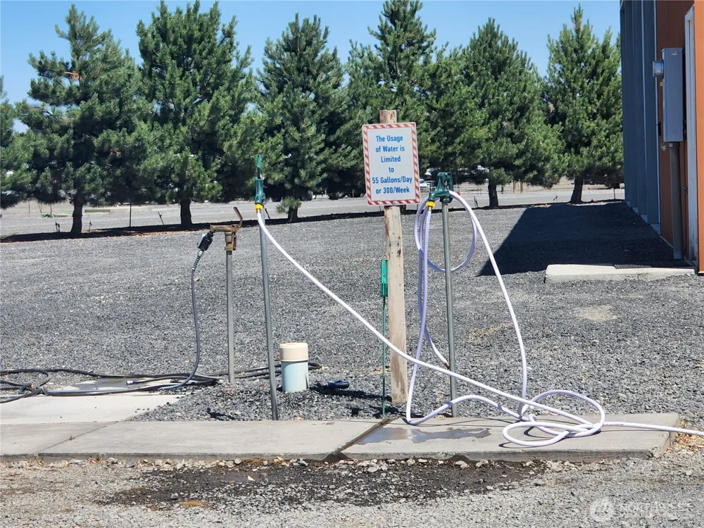 0 Lot 9 Ashcroft Drive Ephrata, WA 98823