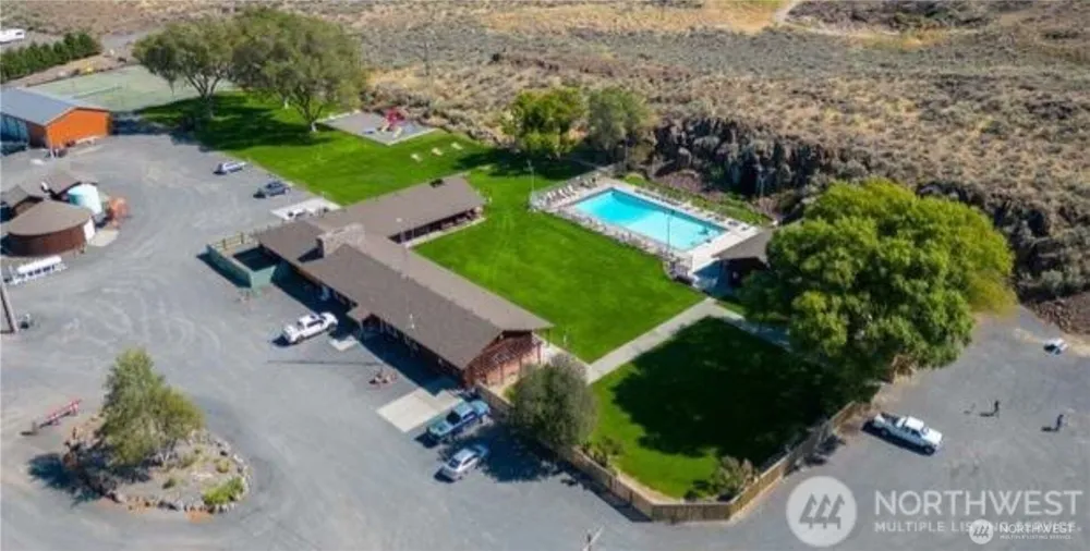 0 Lot 9 Ashcroft Drive Ephrata, WA 98823