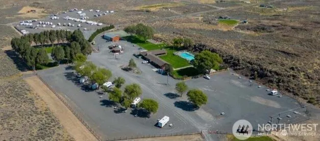 0 Lot 9 Ashcroft Drive Ephrata, WA 98823