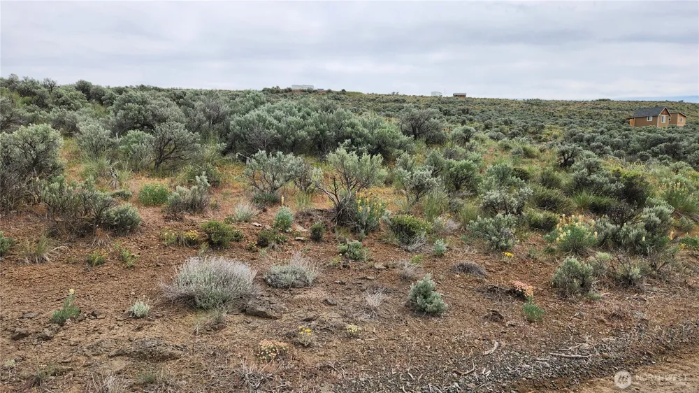 0 Lot 9 Ashcroft Drive Ephrata, WA 98823