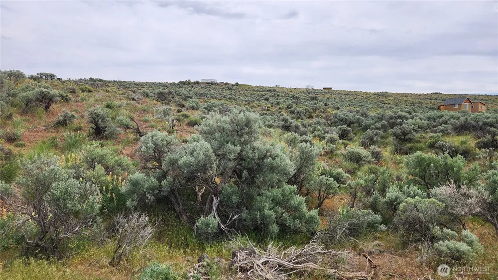 0 Lot 9 Ashcroft Drive Ephrata, WA 98823