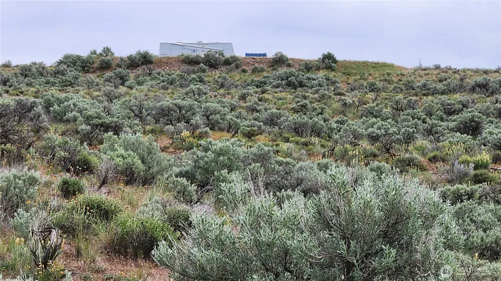 0 Lot 9 Ashcroft Drive Ephrata, WA 98823