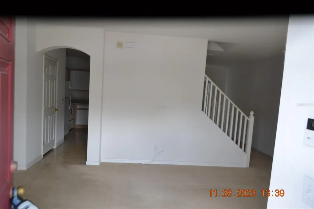 3343 BROKEN BOW DRIVE Land O Lakes, FL 34639