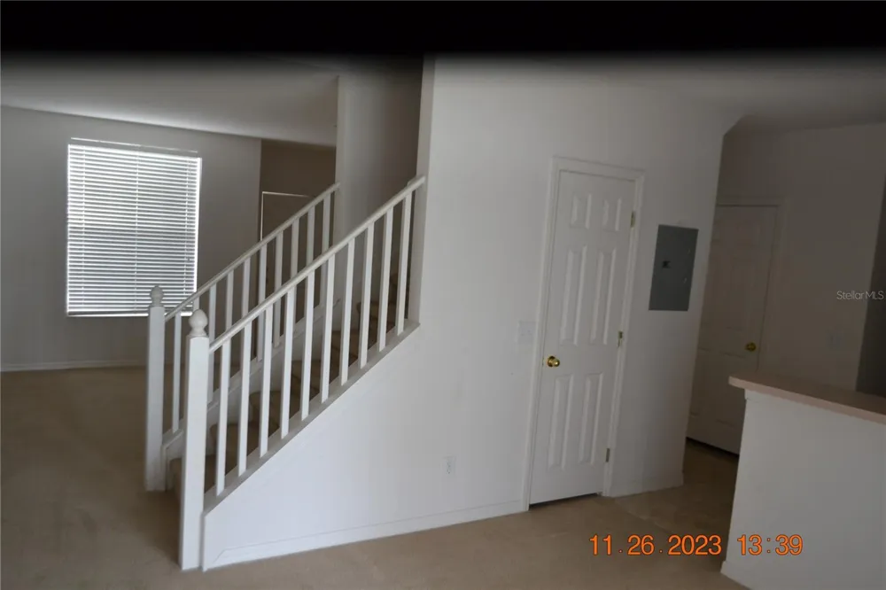 3343 BROKEN BOW DRIVE Land O Lakes, FL 34639