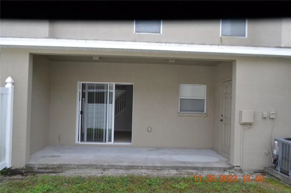 3343 BROKEN BOW DRIVE Land O Lakes, FL 34639