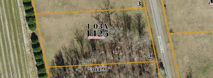 109 Swan View Merry Hill, NC 27957