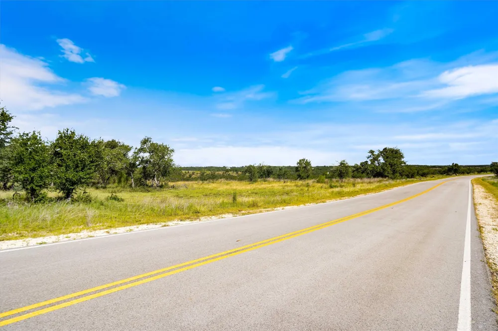 Lookout Mountain Road Johnson City, TX 78636