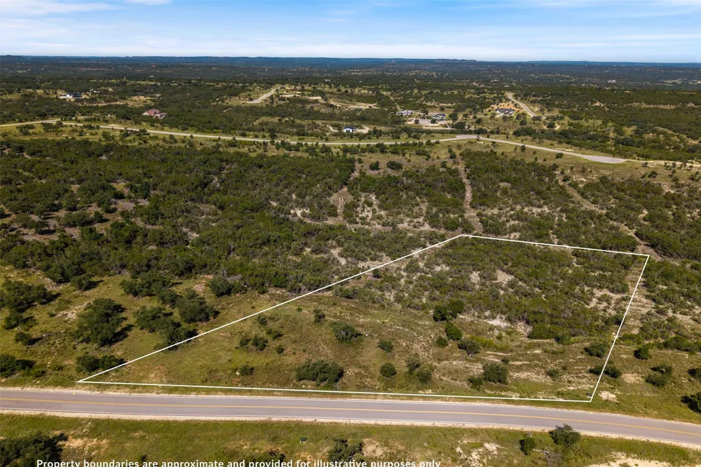 Lookout Mountain Road Johnson City, TX 78636