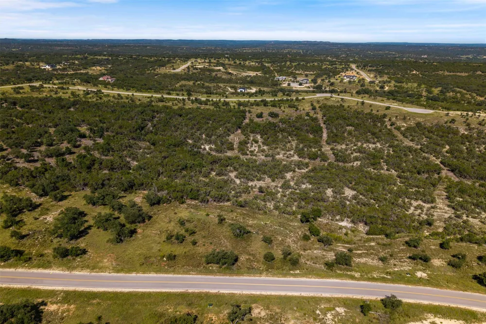 Lookout Mountain Road Johnson City, TX 78636