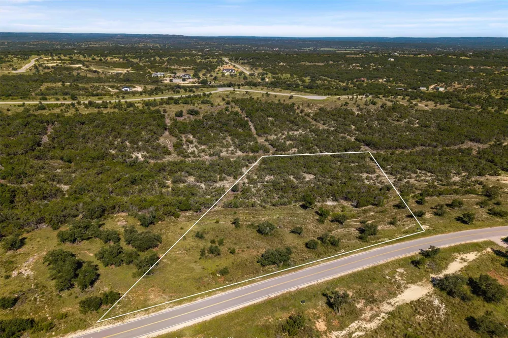 Lookout Mountain Road Johnson City, TX 78636