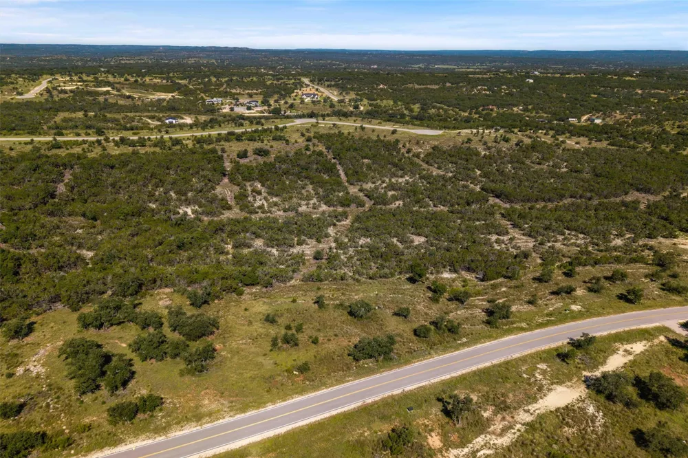Lookout Mountain Road Johnson City, TX 78636