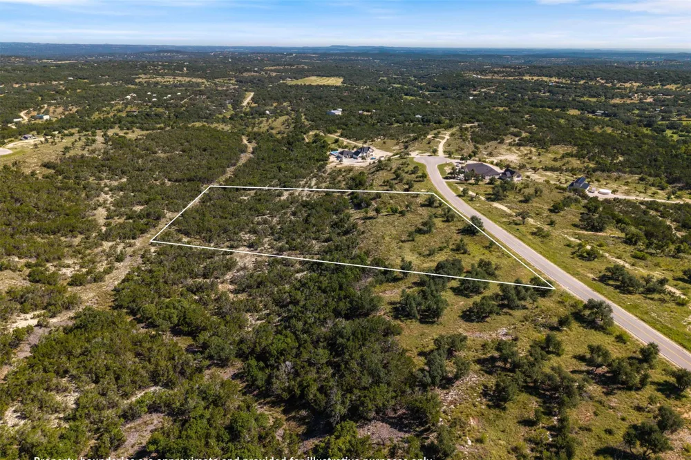 Lookout Mountain Road Johnson City, TX 78636