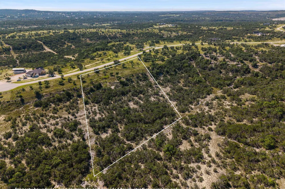 Lookout Mountain Road Johnson City, TX 78636
