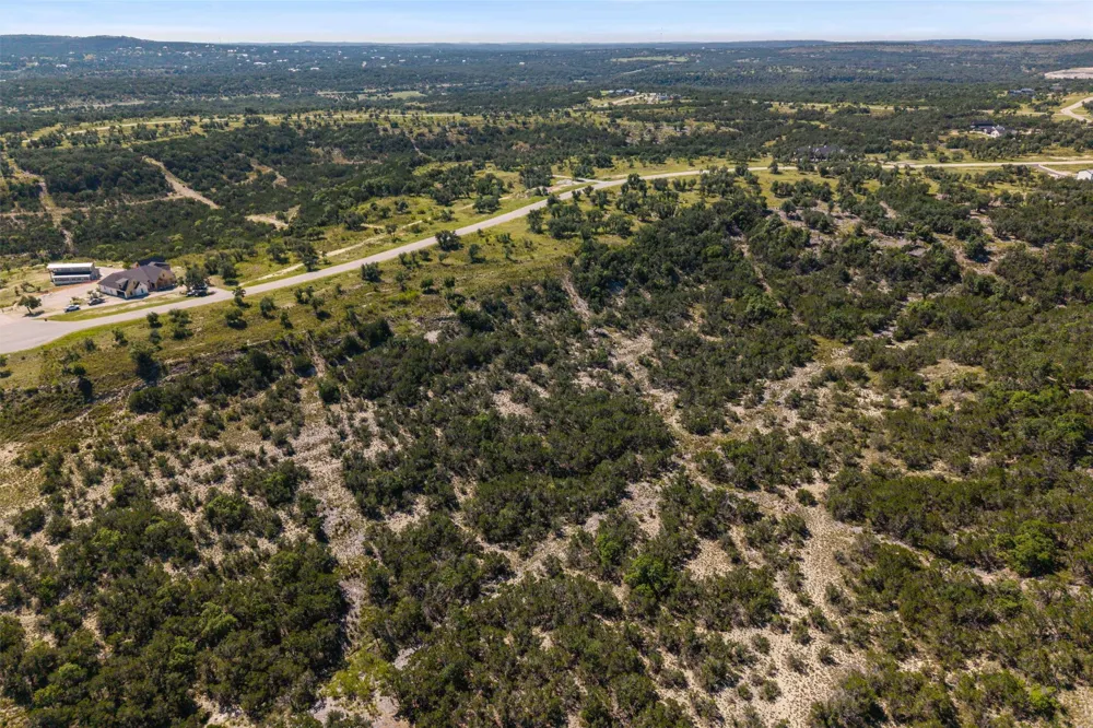 Lookout Mountain Road Johnson City, TX 78636