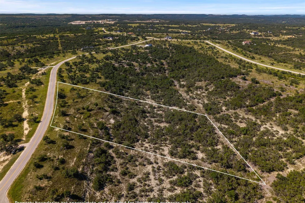 Lookout Mountain Road Johnson City, TX 78636